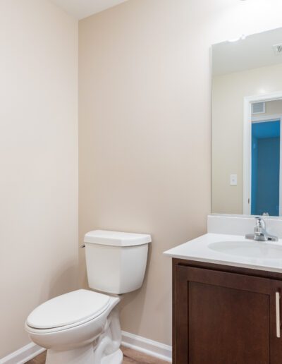 Washroom